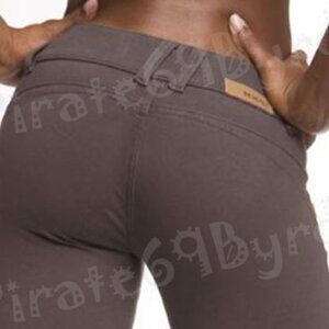 ultra low waist moleton pants skinny jeans 5 Brazil butt lift stretch Colombian